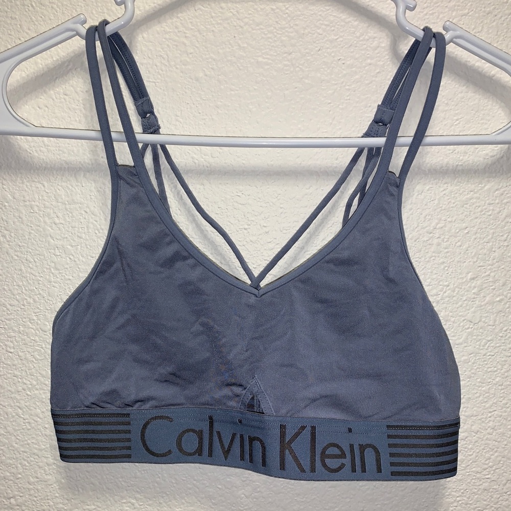 Calvin Klein Bralette